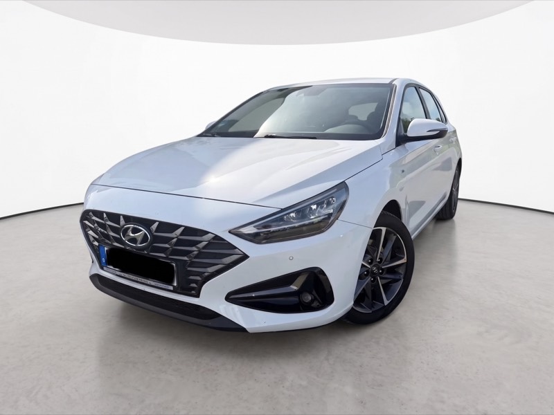 Hyundai i30 Trend