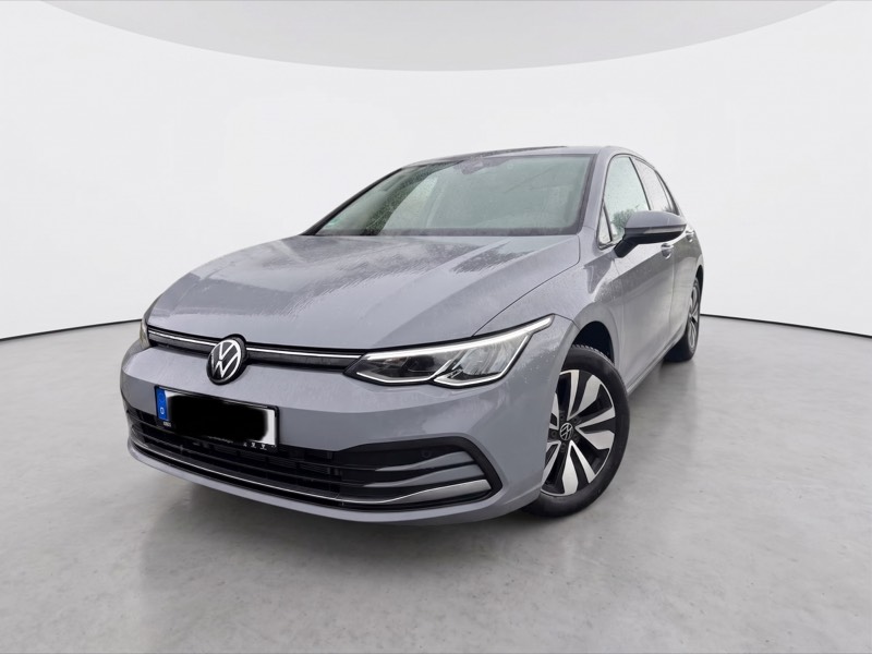 Volkswagen Golf 8 Move