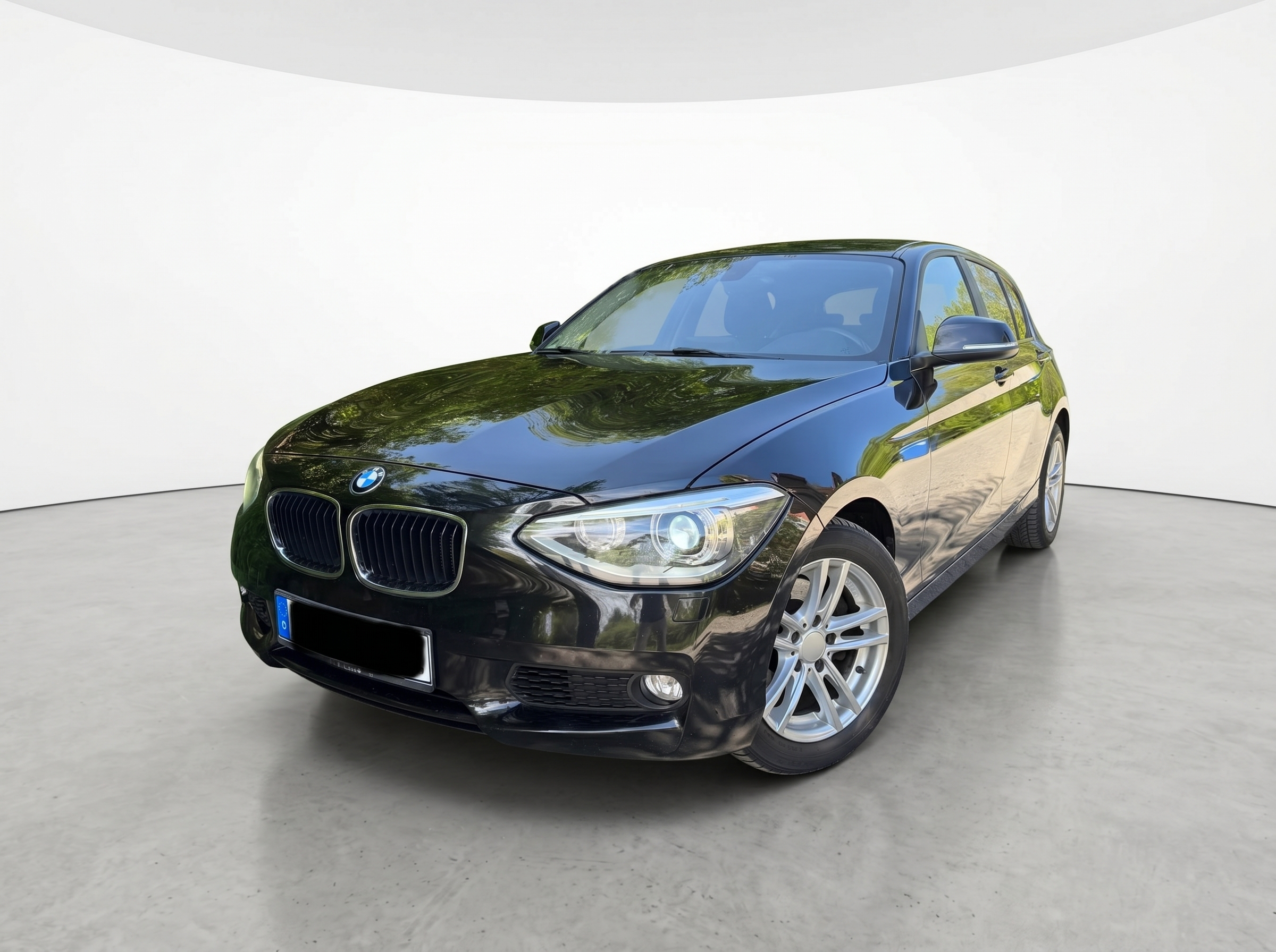 BMW 118i