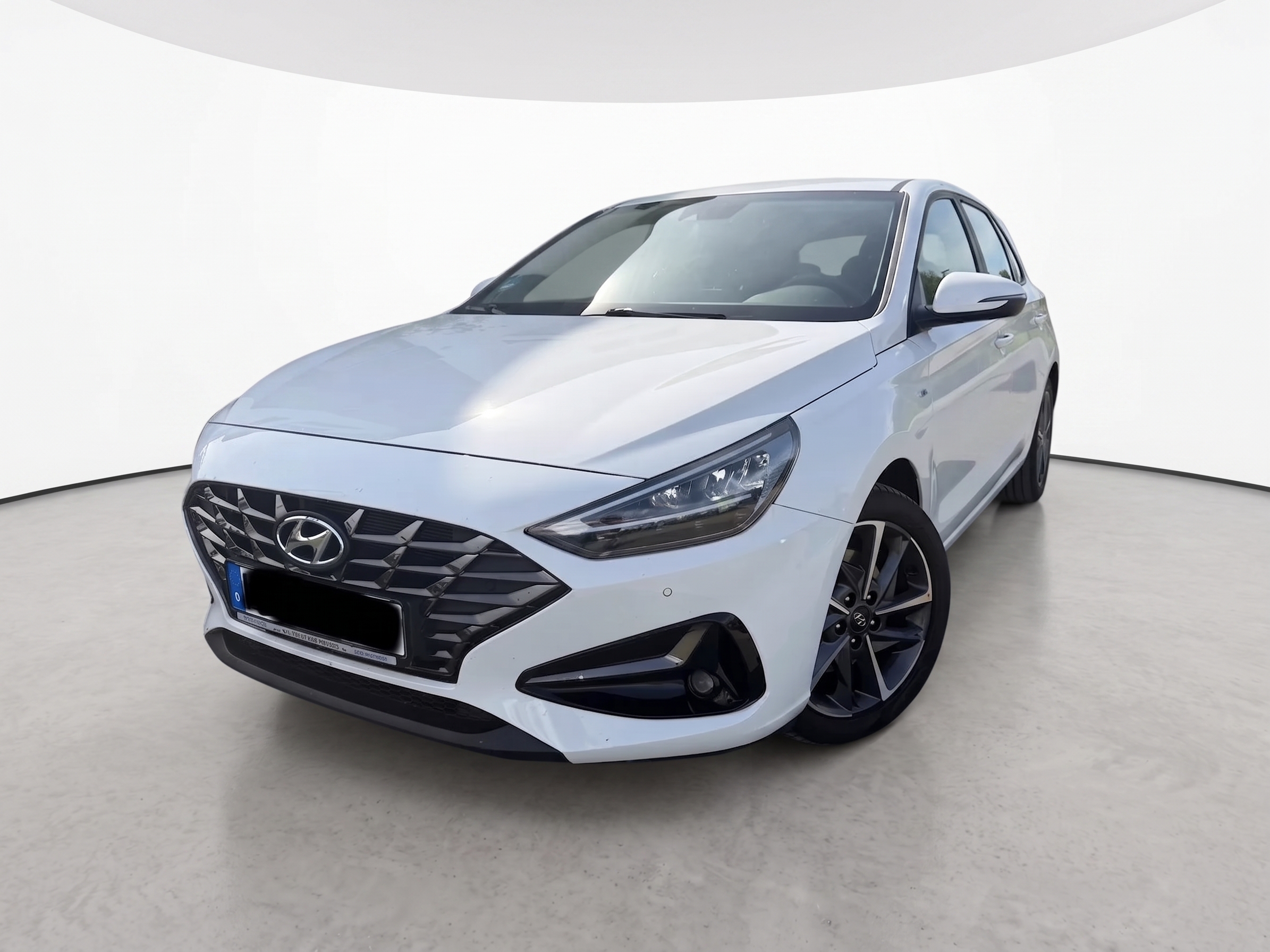 Hyundai i30 Trend