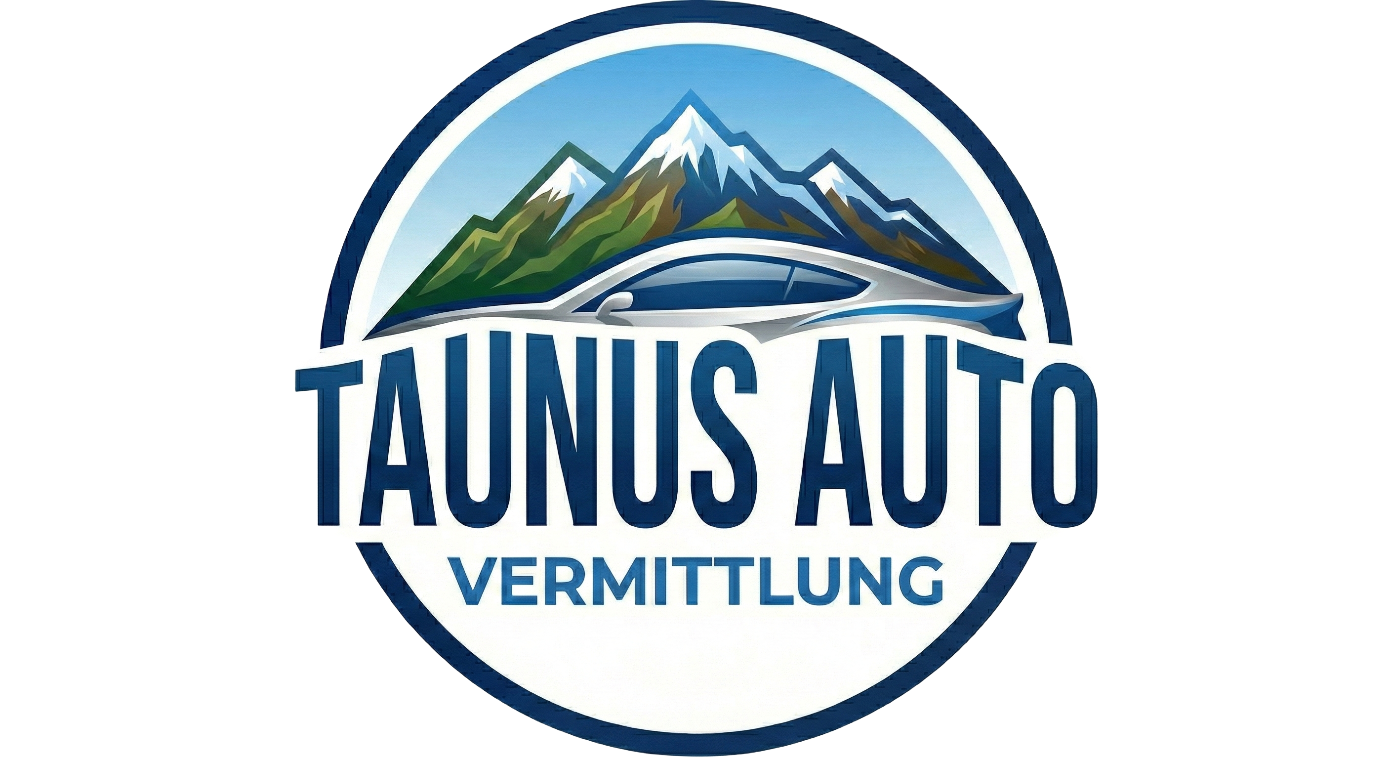 Taunus Auto Vermittlung Logo